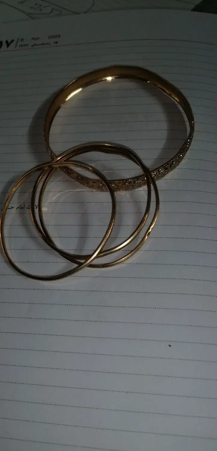 مقداری طلا. قیمت تابلو|جواهرات|ساوه, |دیوار