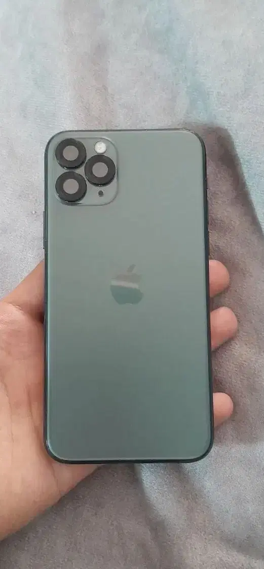 iPhone 11 pro|موبایل|سبزوار, هویزه|دیوار