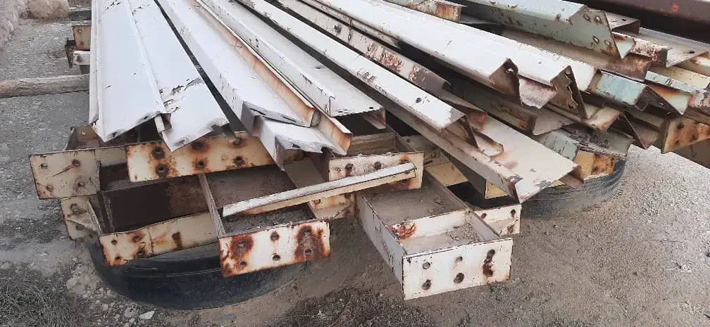 خرید ضایعات نادر،... لامرد|عمدهفروشی|لامرد, |دیوار