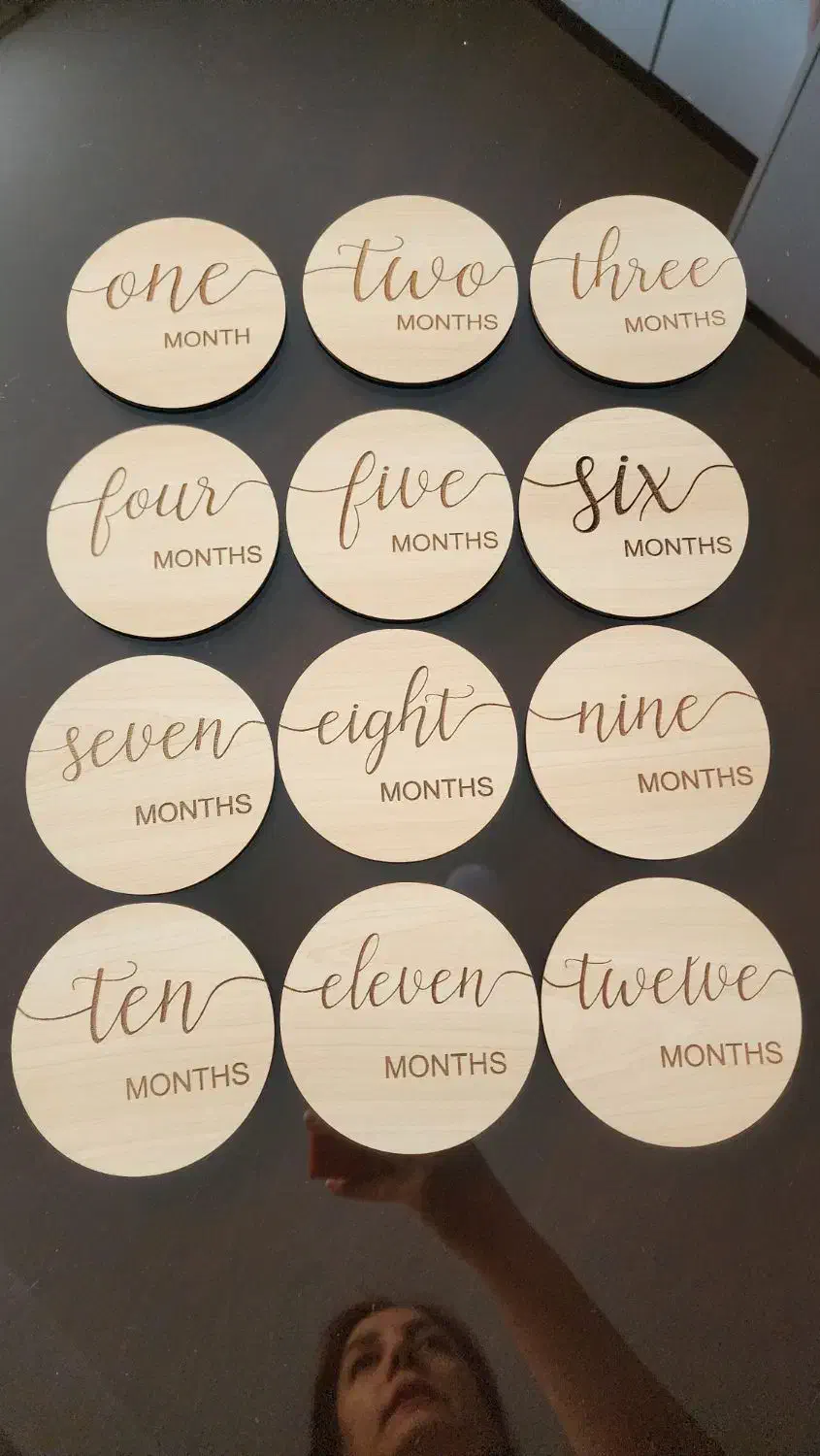 استند ماهگرد کودک|اسباب و اثاث بچه|اصفهان, کوی شهید کشوری|دیوار