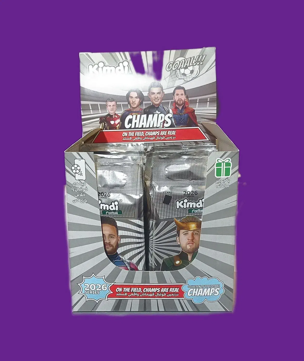 محصولات 2026 کیمدی|اسباببازی|سمنان, |دیوار