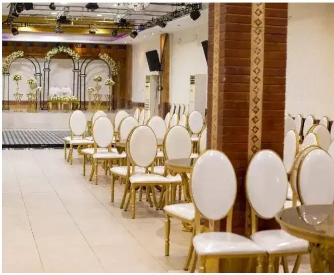 تشریفات ازدواج آسان (آقای فرحانی)|خدمات پذیرایی، مراسم|اهواز, نادری|دیوار