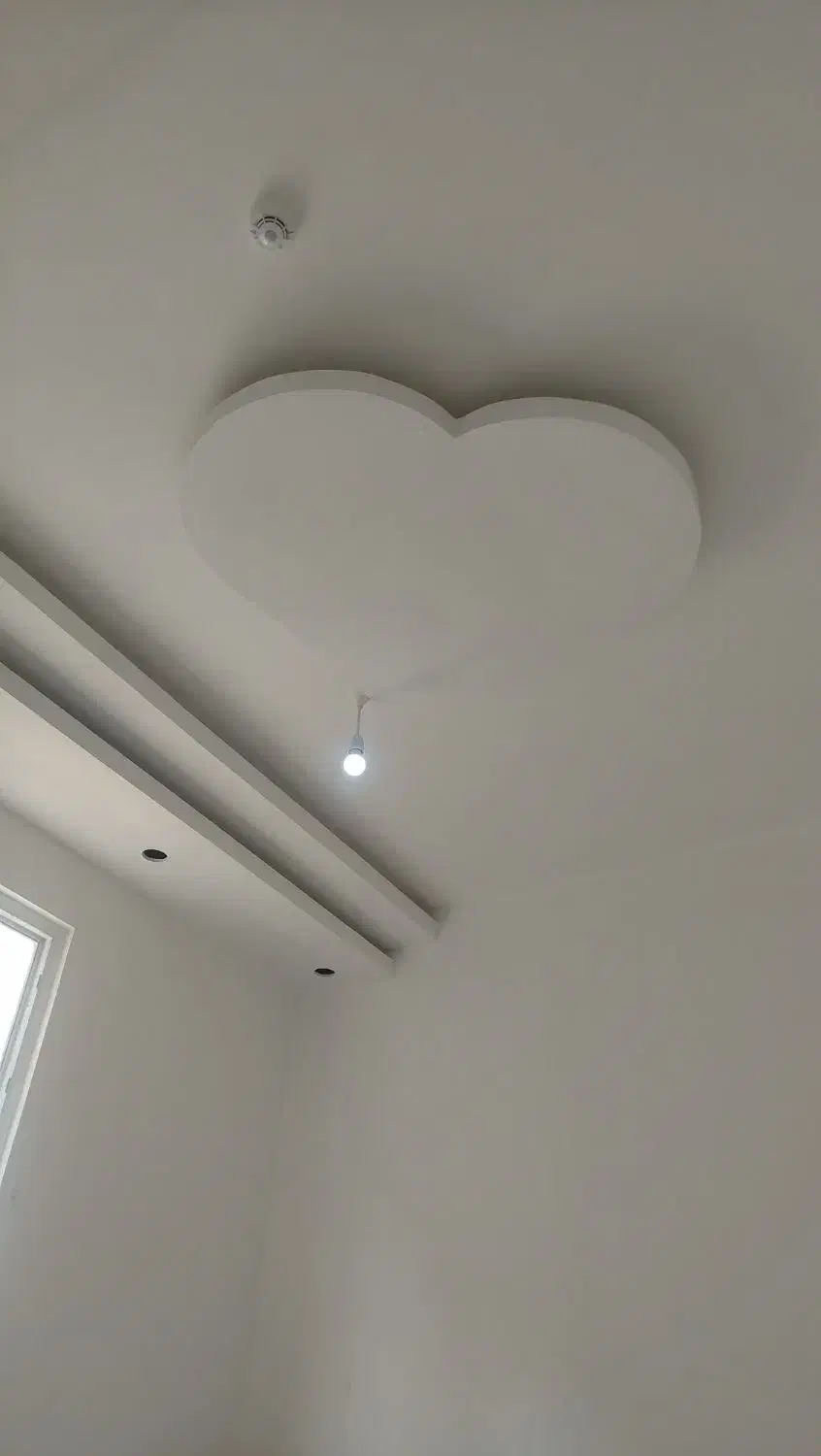 نقاشی ساختمان(کناف)|خدمات پیشه و مهارت|زنجان, |دیوار