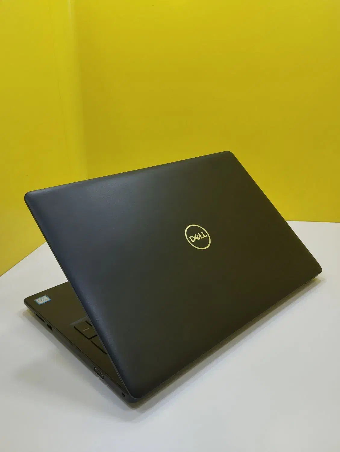 لپتاپ دل رم 8 نسل 8 دیاکو|رایانه همراه|مشهد, ادیب نیشابوری (شهرک غرب)|دیوار