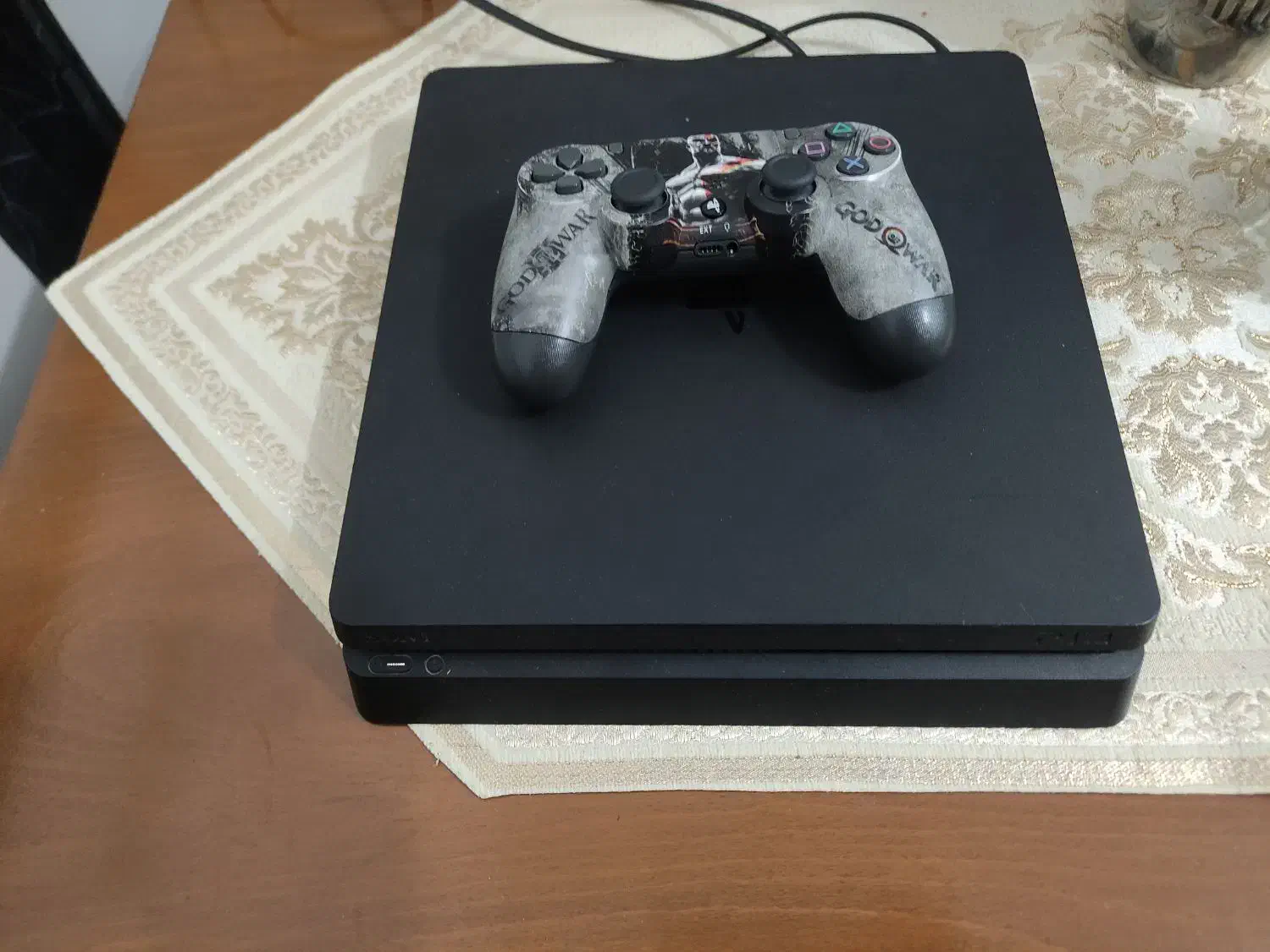 ps4|کنسول، بازی ویدئویی و آنلاین|دزفول, |دیوار