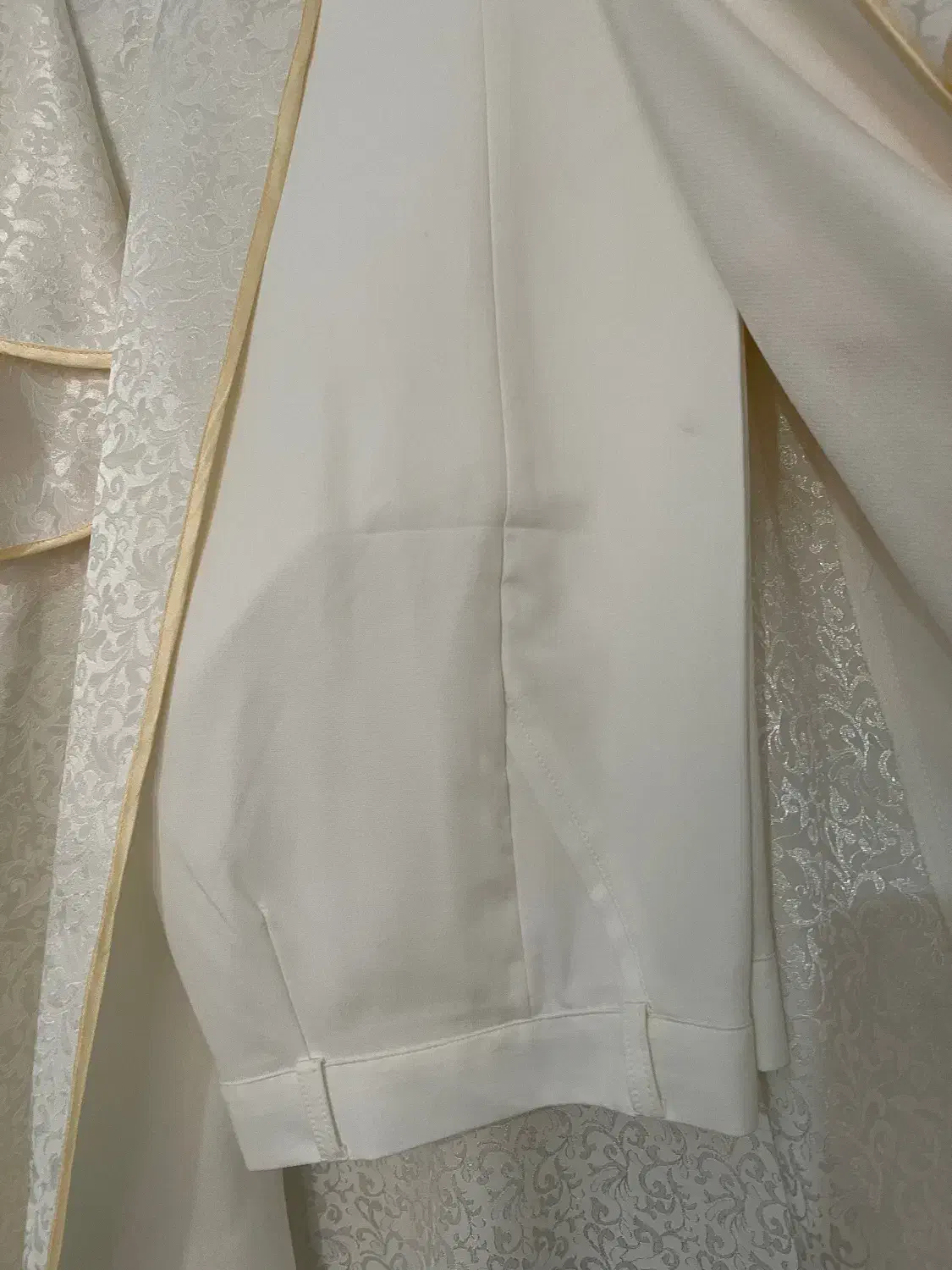 مانتو شلوار عقد|لباس|زنجان, |دیوار