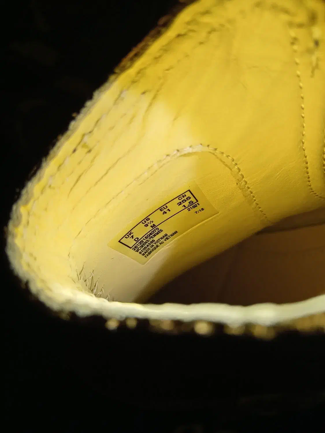 نیم بوت کلارک / کلارکس اورجینال|کیف، کفش، کمربند|تهران, توحید|دیوار