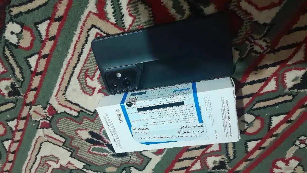 گوشی A06|موبایل|مسجد سلیمان, |دیوار