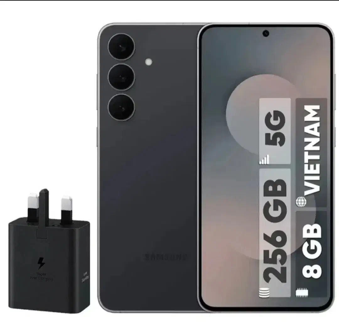 سامسونگ s25  fe|موبایل|تهران, شهران شمالی|دیوار