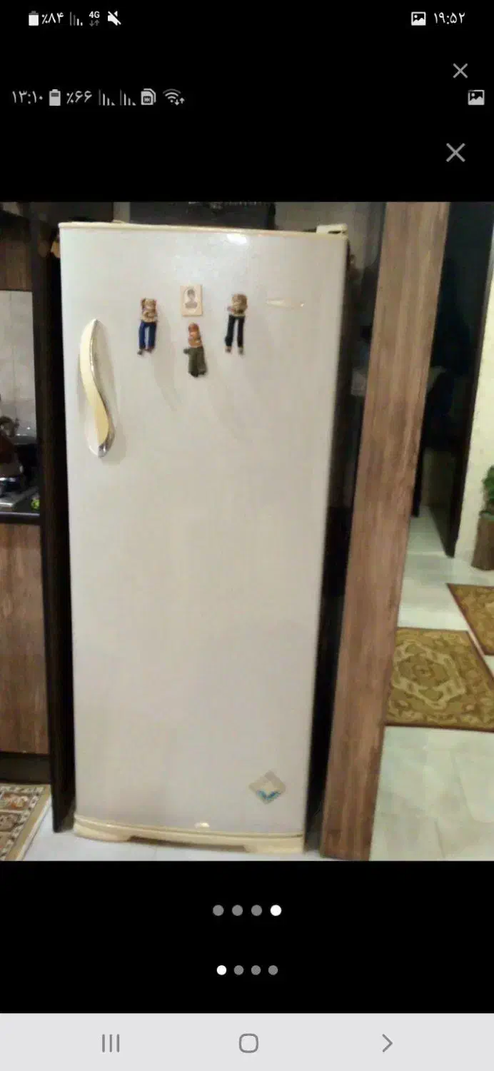 یخچال وفریزر امرسان|یخچال و فریزر|رشت, اسماعیل آباد|دیوار