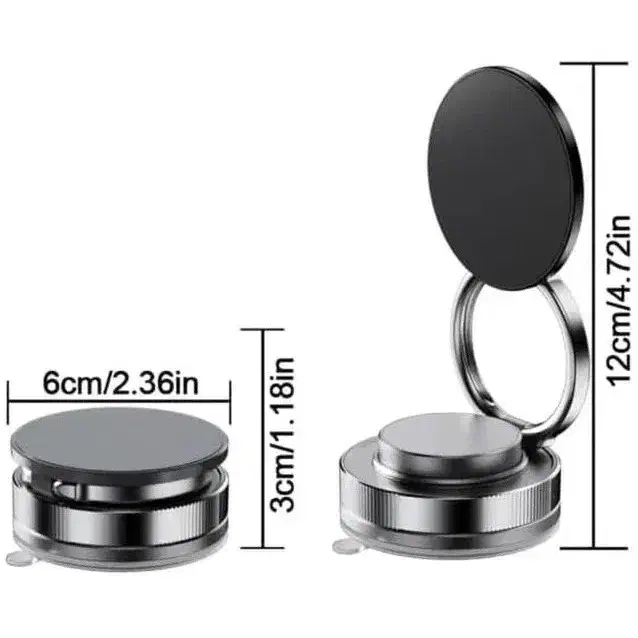 هولدر وکیومی|لوازم جانبی موبایل و تبلت|تبریز, |دیوار