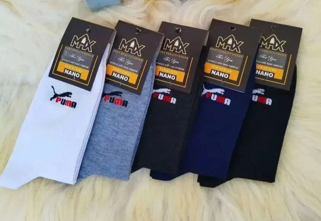 جوراب نخی ساق بلند ،نیمه مچی و مچی نانو|لباس|نقده, |دیوار