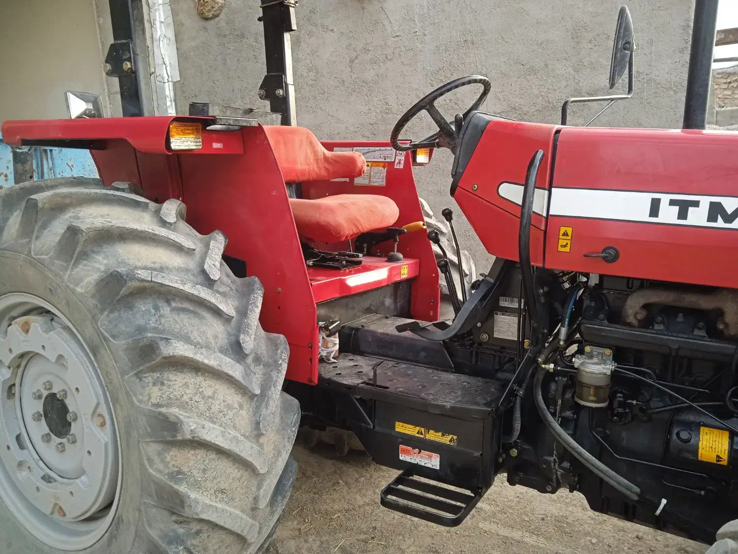 درحد نو|خودرو سنگین|زنجان, |دیوار