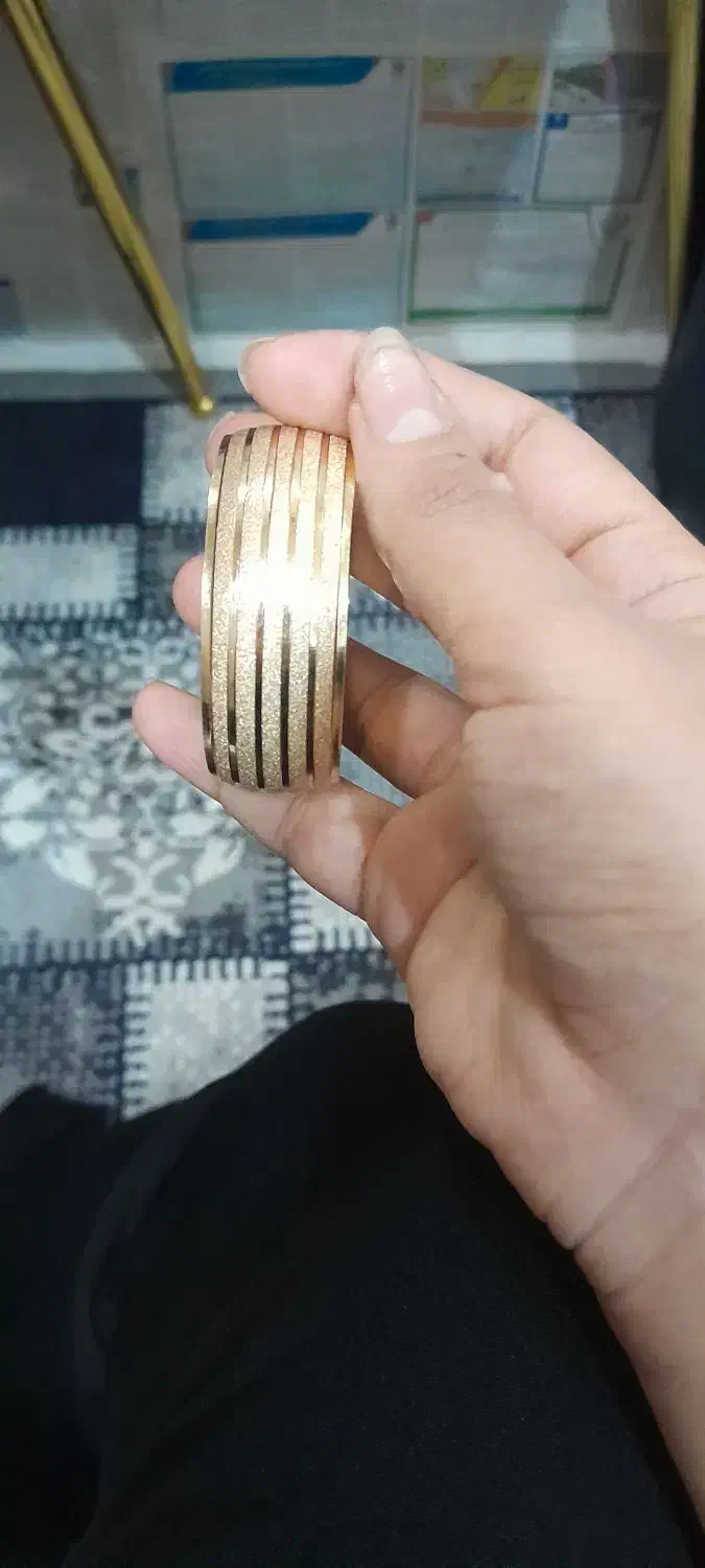 النگو پهن بچه گانه|بدلیجات|قم, پردیسان|دیوار