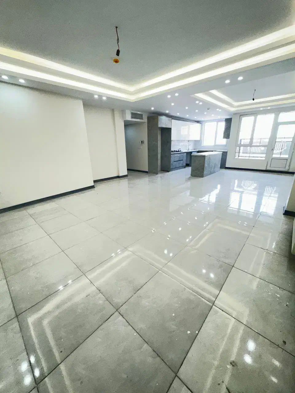 ۹۸ متر/نوساز/فول|فروش آپارتمان|تهران, نظامآباد|دیوار