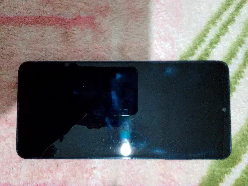 گوشی سامسونگ گلکسی a06|موبایل|قم, شهدا|دیوار