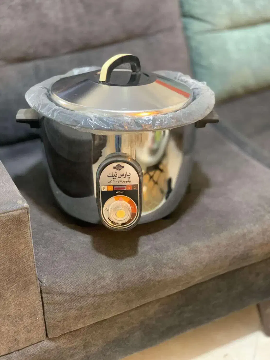 پلوپز|اجاق گاز و لوازم برقی پختوپز|ورامین, ورامین|دیوار