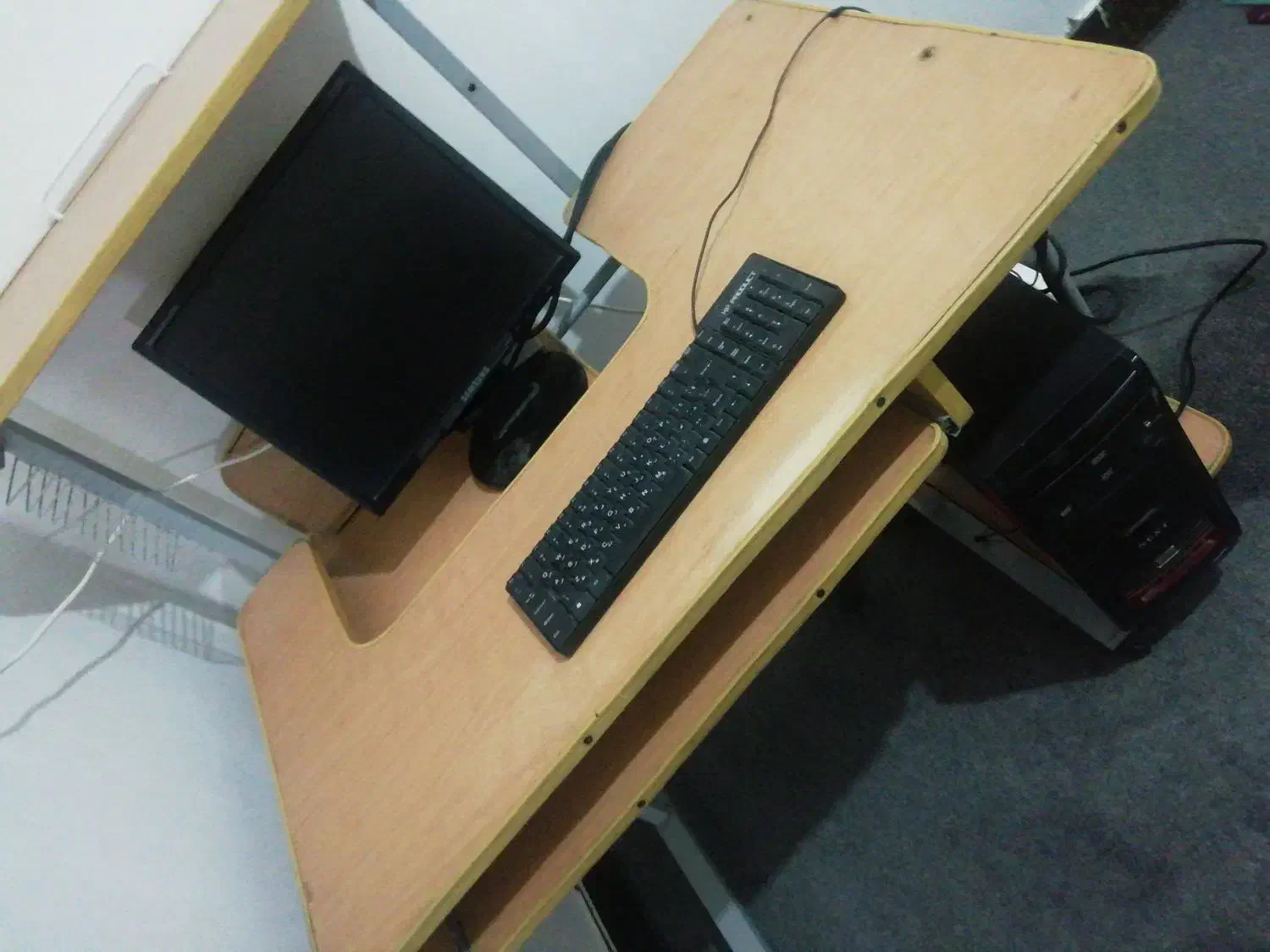 کامپیوتر|رایانه رومیزی|بیرجند, |دیوار