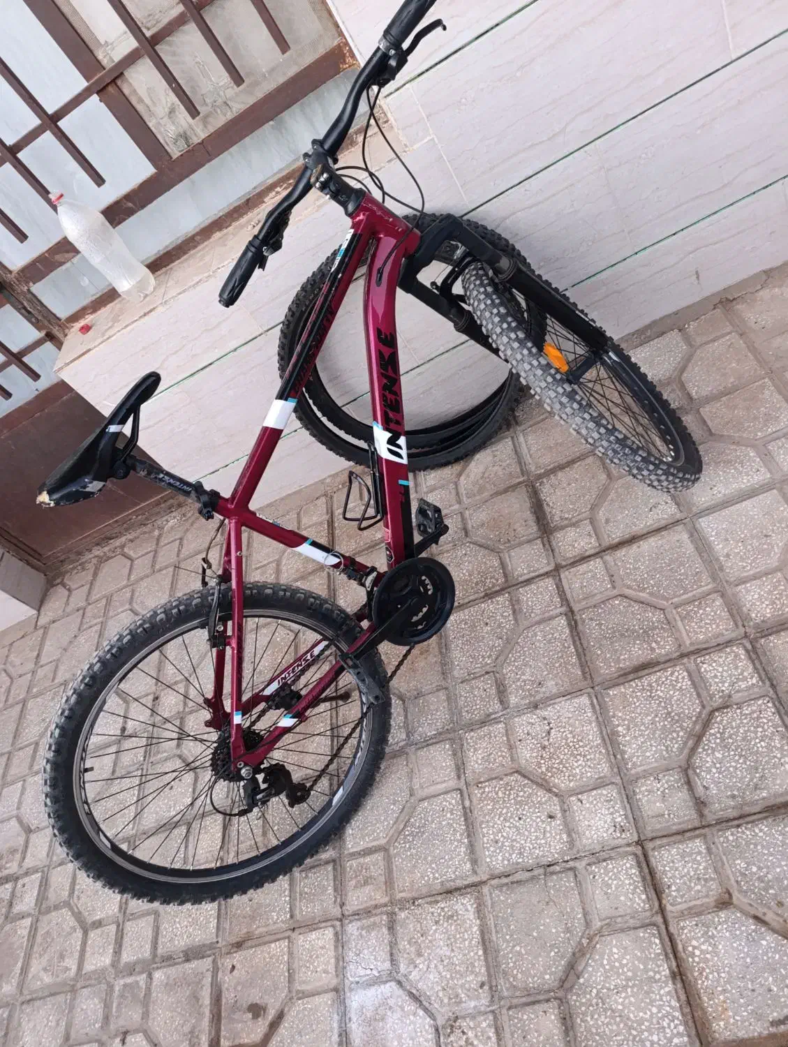 دوچرخه 26|دوچرخه، اسکیت، اسکوتر|سبزوار, بیهق شرقی|دیوار