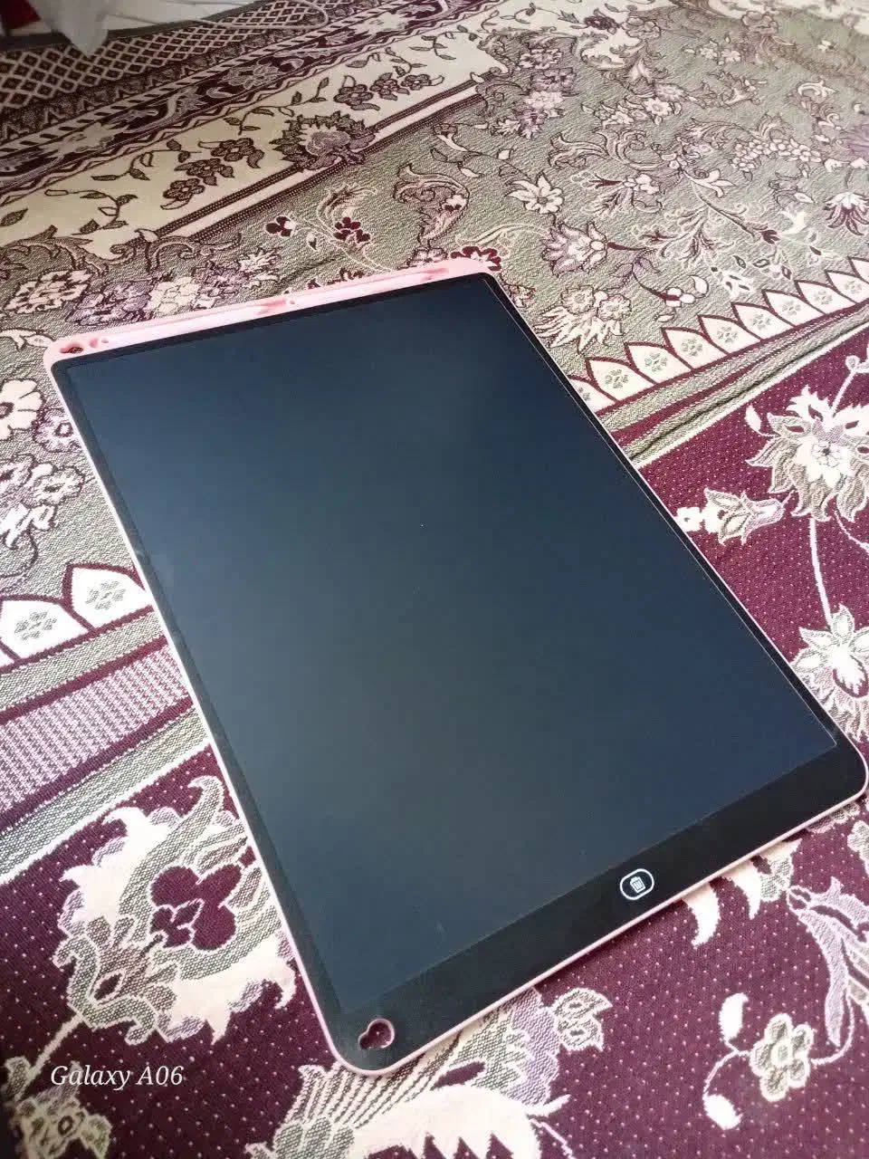 کاغذ دیجیتال ۲۰اینچ دارای ۲ قلم|تبلت|پردیس, فاز ۸|دیوار