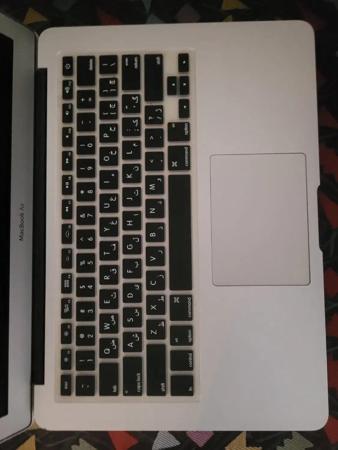 مک بوک ایر|رایانه همراه|تهران, آسمان|دیوار