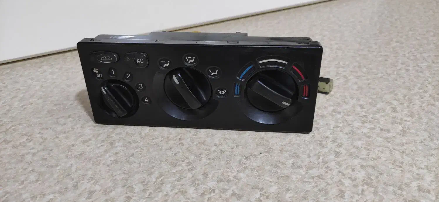 مقداری لوازم دوو|قطعات یدکی و لوازم جانبی|ملایر, |دیوار