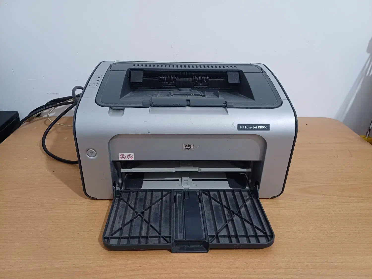 پرینتر تک کاره hp|پرینتر، اسکنر، کپی، فکس|کاشان, صنعت|دیوار