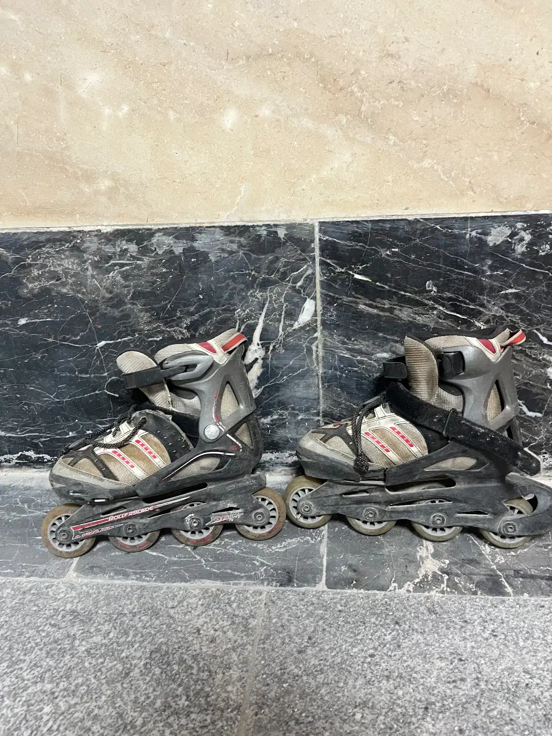 اسکیت اصل|دوچرخه، اسکیت، اسکوتر|تهران, شهرک صدرا|دیوار