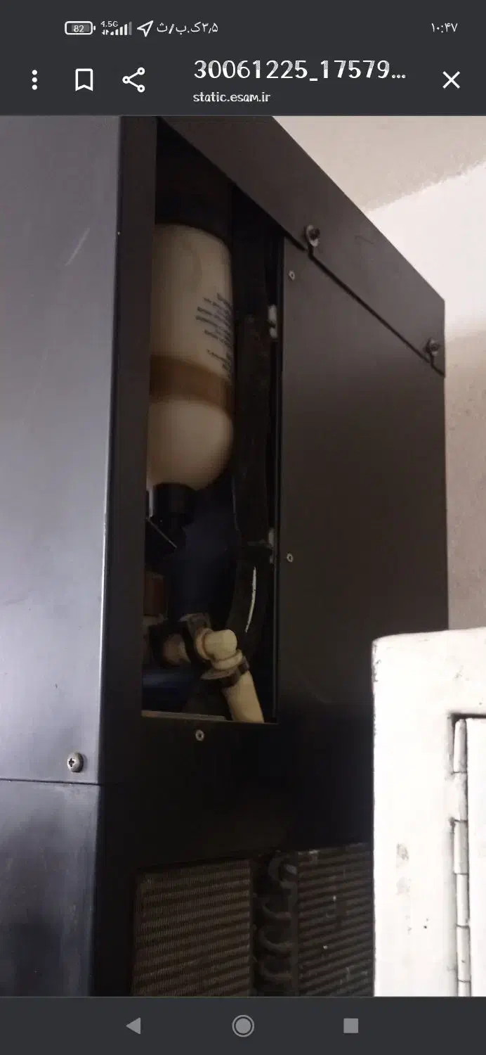 آبسرد کن اتوبوسی و می نی بوسی|آبسردکن و تصفیه آب|کرمانشاه, |دیوار