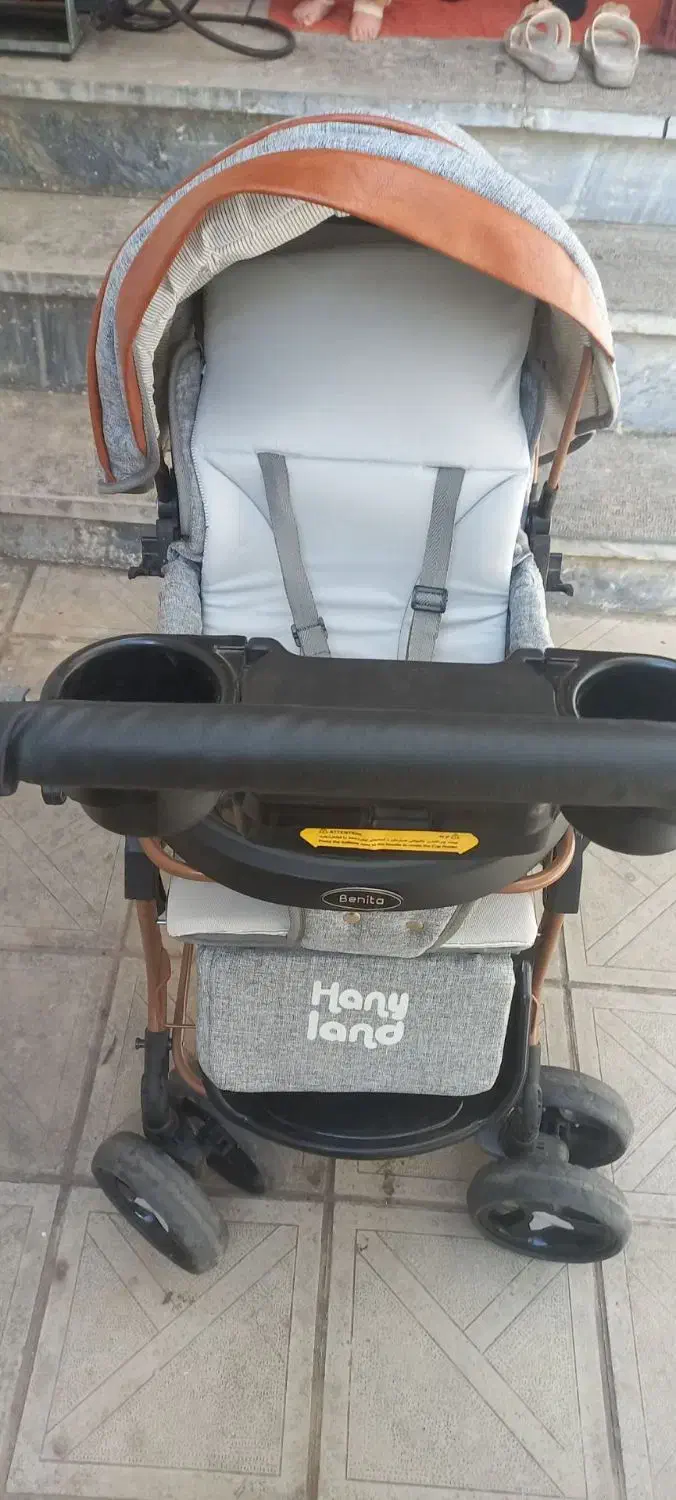 کالسکه کودک|کالسکه و لوازم جانبی|مشگین شهر, |دیوار