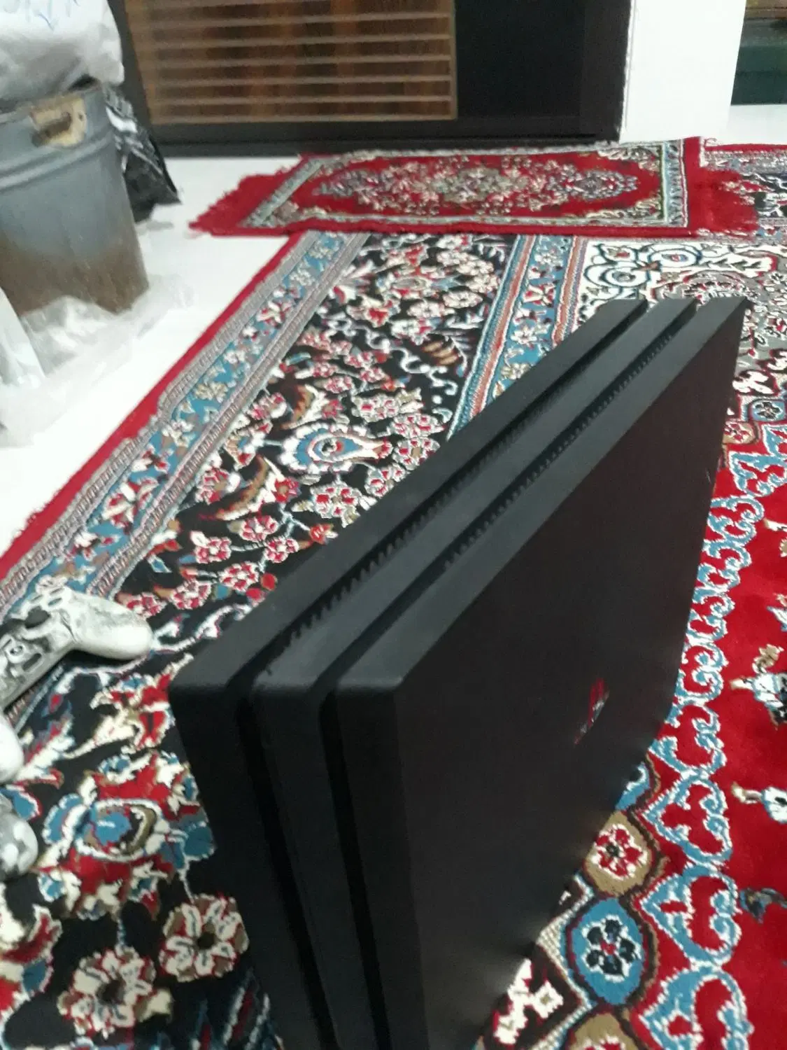 ps4poro|کنسول، بازی ویدئویی و آنلاین|پاکدشت, پاکدشت (مامازند)|دیوار