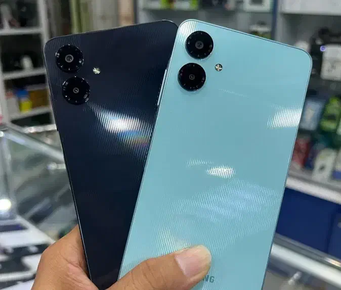 سامسونگA06 برای بازنشستگان تامین اجتماعی|موبایل|مشهد, چهنو|دیوار