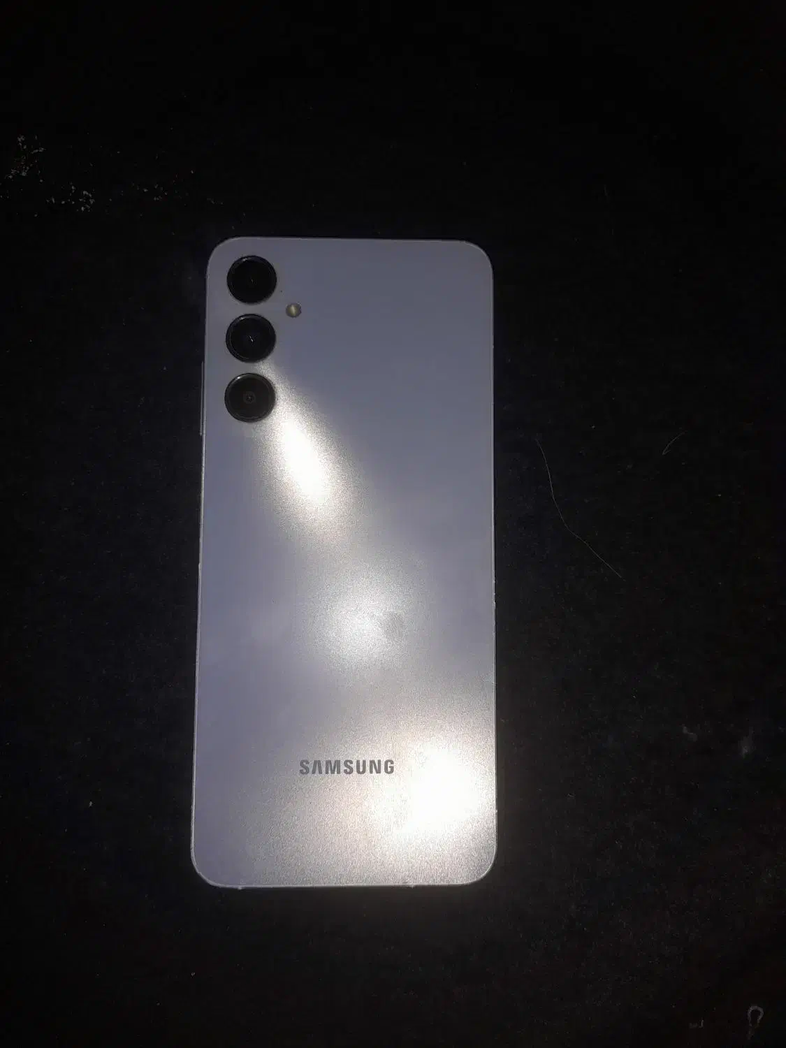 گوشی سامسونگ a05s|موبایل|مشهد, هفت تیر (نه دره)|دیوار