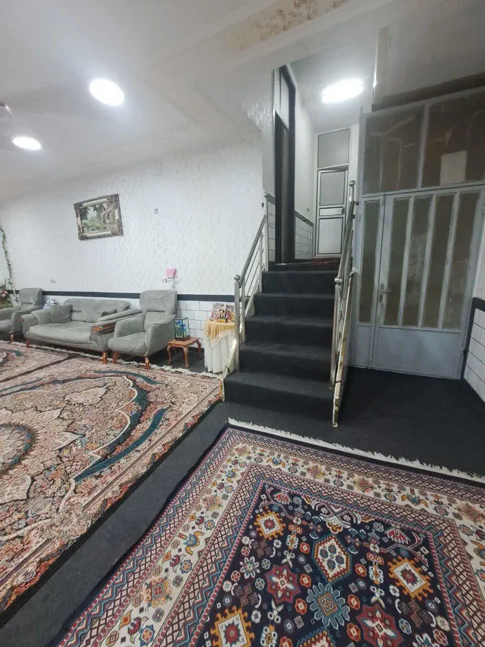 دوبلکس فول ساختمان|فروش خانه و ویلا|دزفول, |دیوار