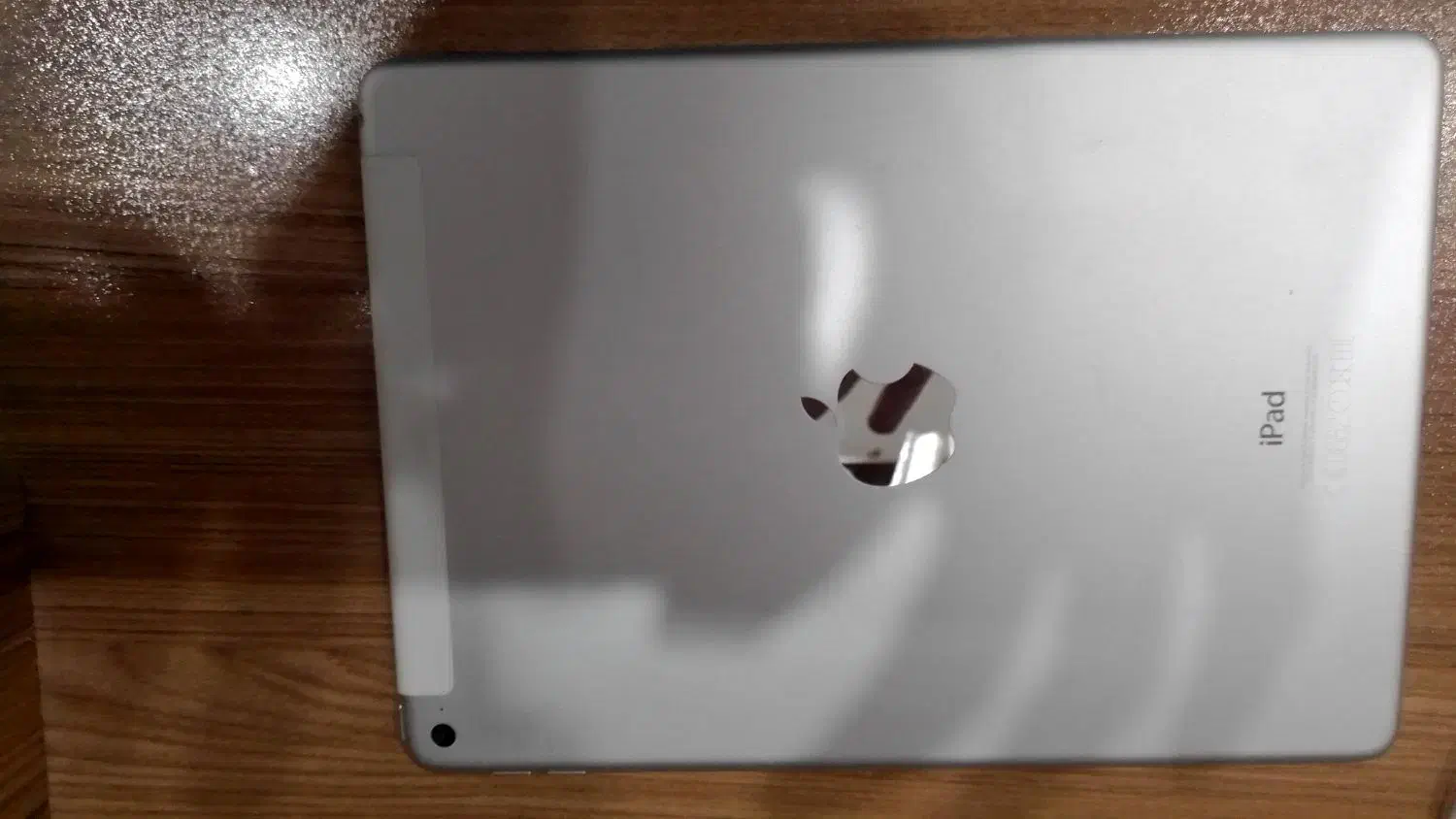 آیپد ایر 2|تبلت|تهران, گیشا|دیوار