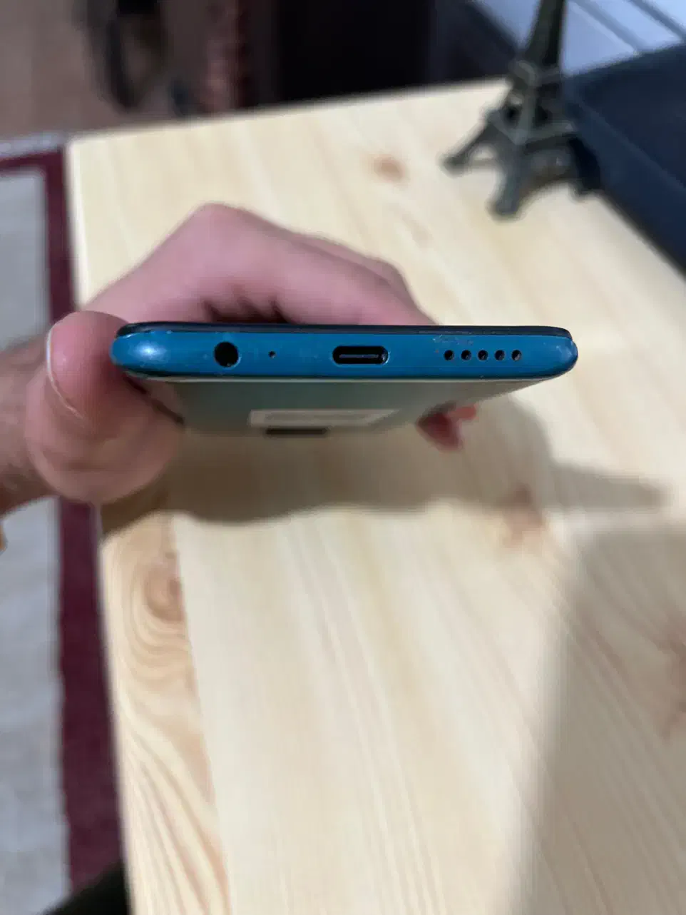 Ridme note 9|موبایل|خمینیشهر, |دیوار