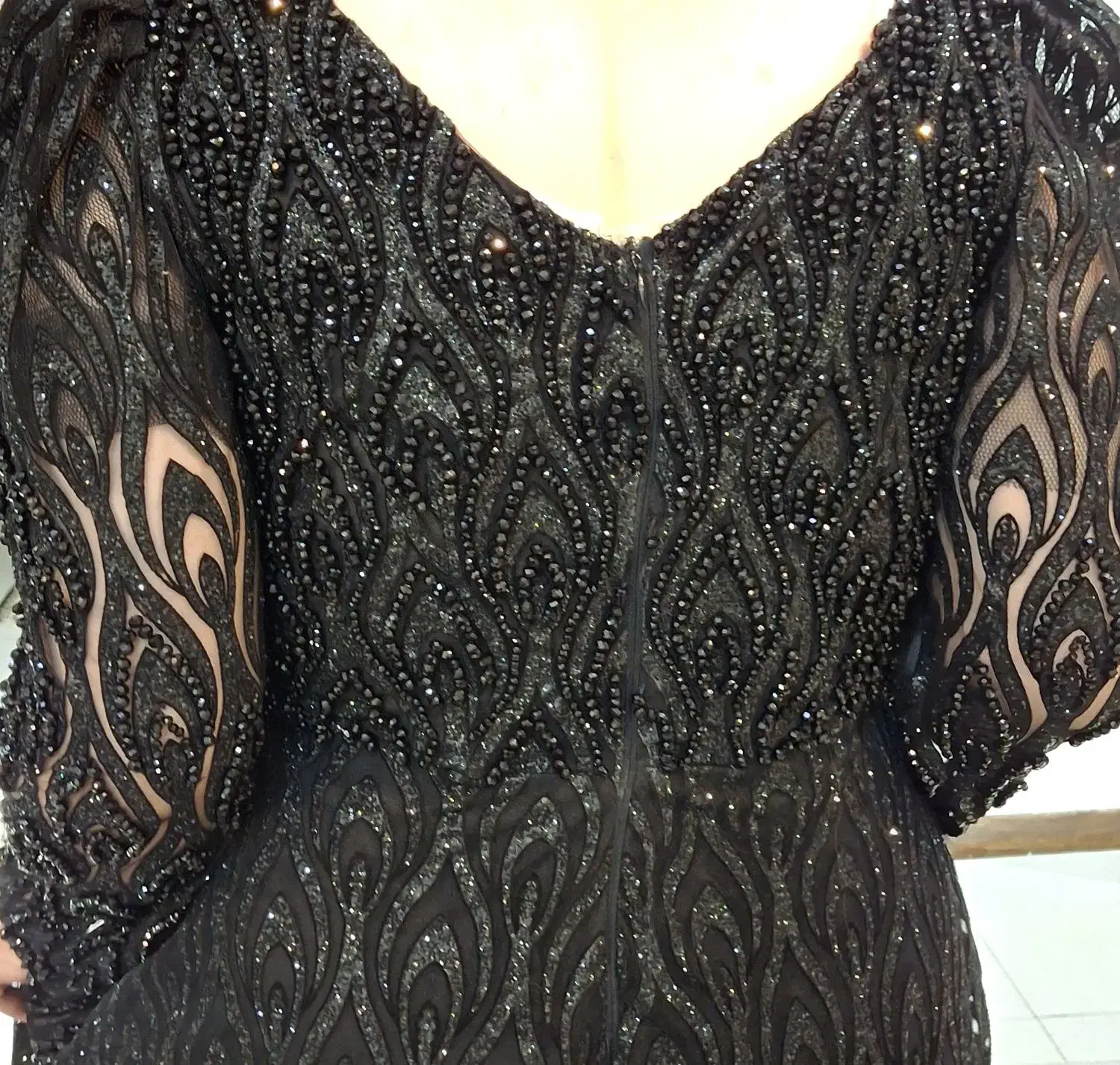 لباس مجلسی|لباس|ری, ظهیرآباد|دیوار