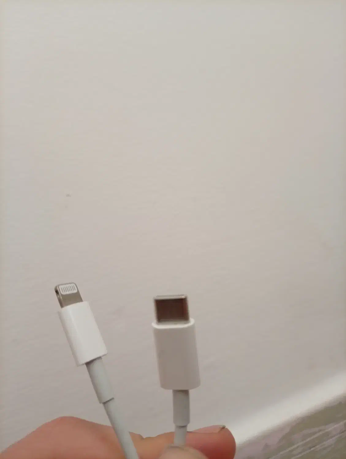 آداپتور اصلی ایفون|لوازم جانبی موبایل و تبلت|خمین, |دیوار