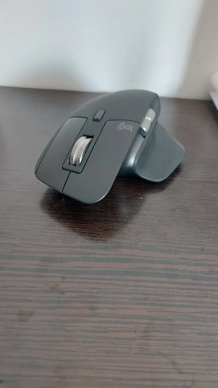 فروش موس لاجیتک mx master 3s|قطعات و لوازم جانبی رایانه|شیراز, فلکه گاز|دیوار