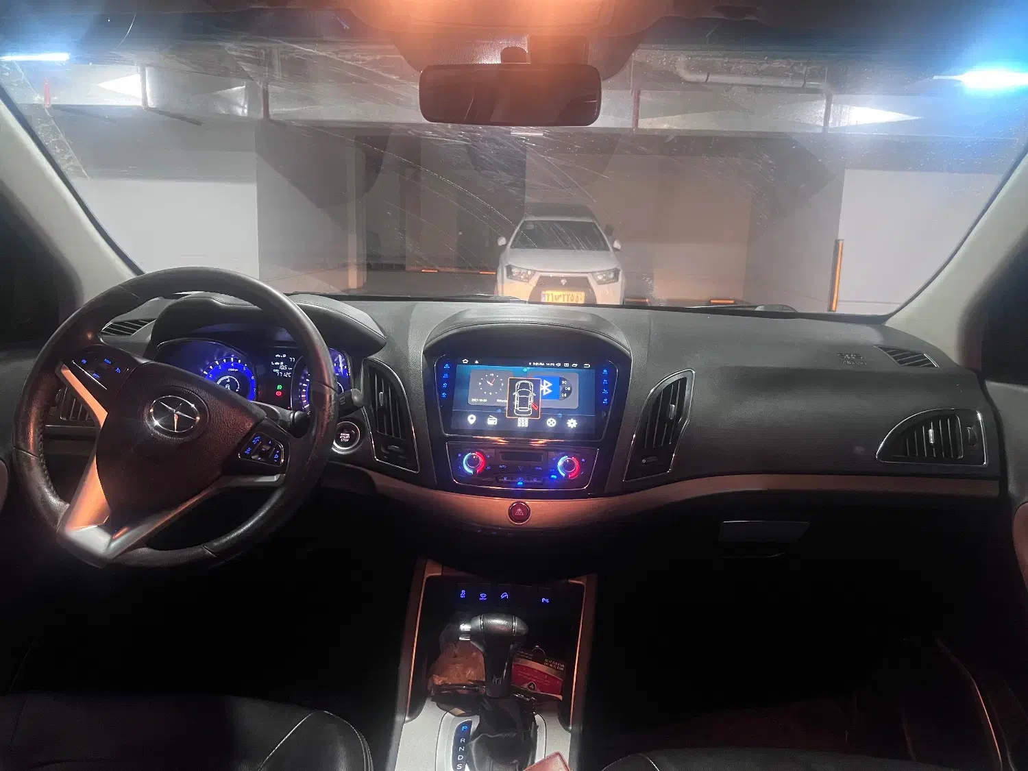 جک s5|خودرو سواری و وانت|کرج, کوی مهر|دیوار