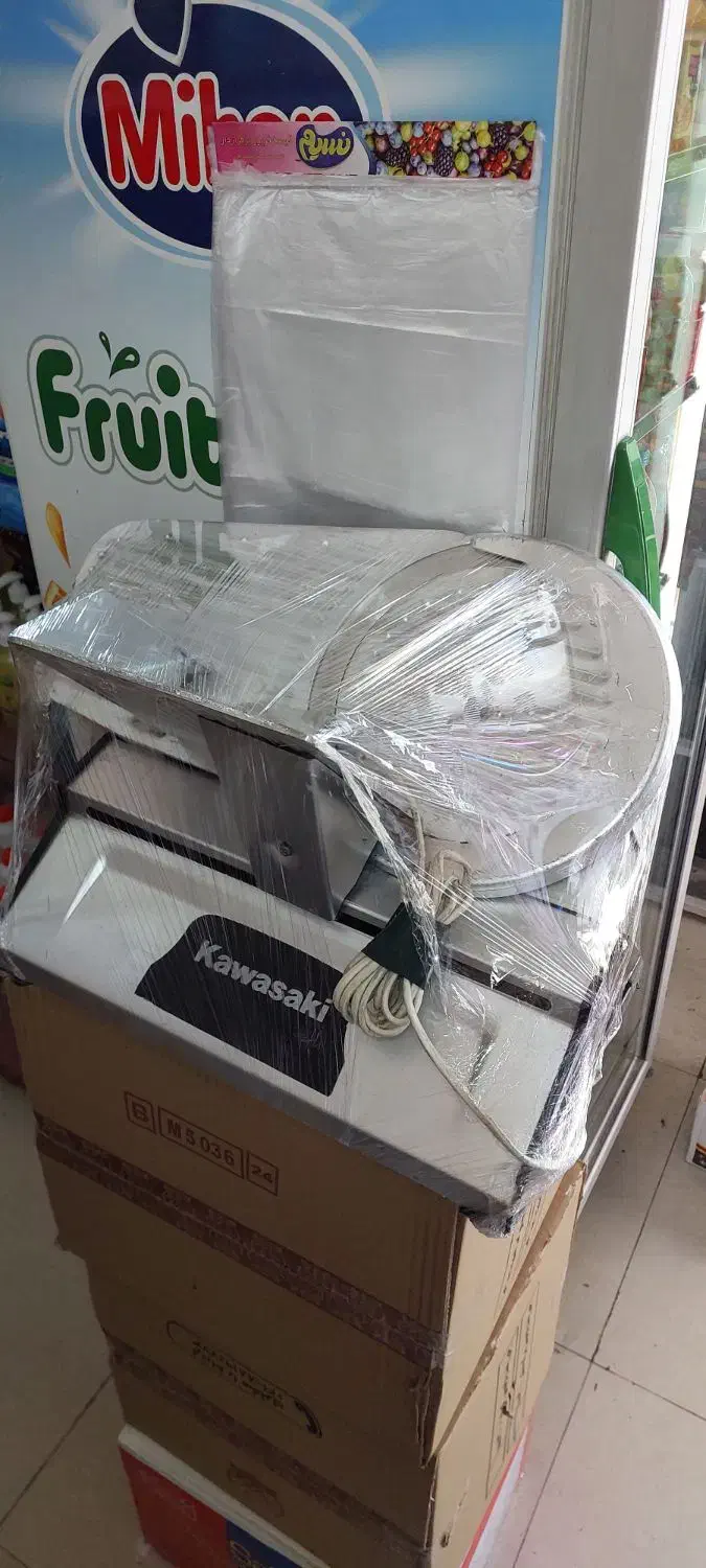 کالباس بر ایتالیایی|فروشگاه و مغازه|محمدیه-قزوین, |دیوار