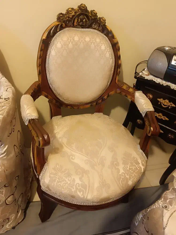 مبل استیل فرهی|مبلمان خانگی و میز عسلی|تهران, دروازه شمیران|دیوار