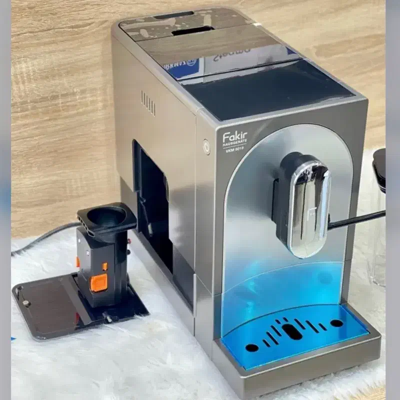 اسپرسو و قهوه ساز|سماور، چای‌ساز، قهوه‌ساز|تهران, سازمان آب|دیوار