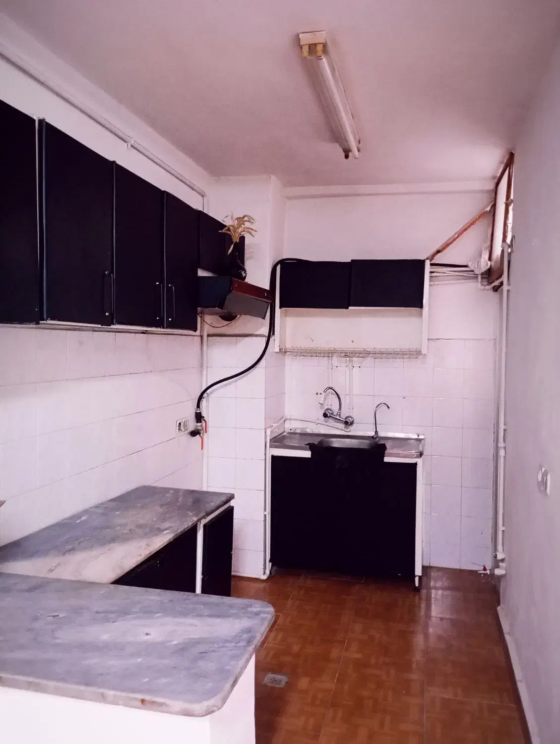 فروش واحد مسکونی تجاری ۵۷ متری مرکز سادات شهر|فروش آپارتمان|کتالم و سادات شهر, |دیوار