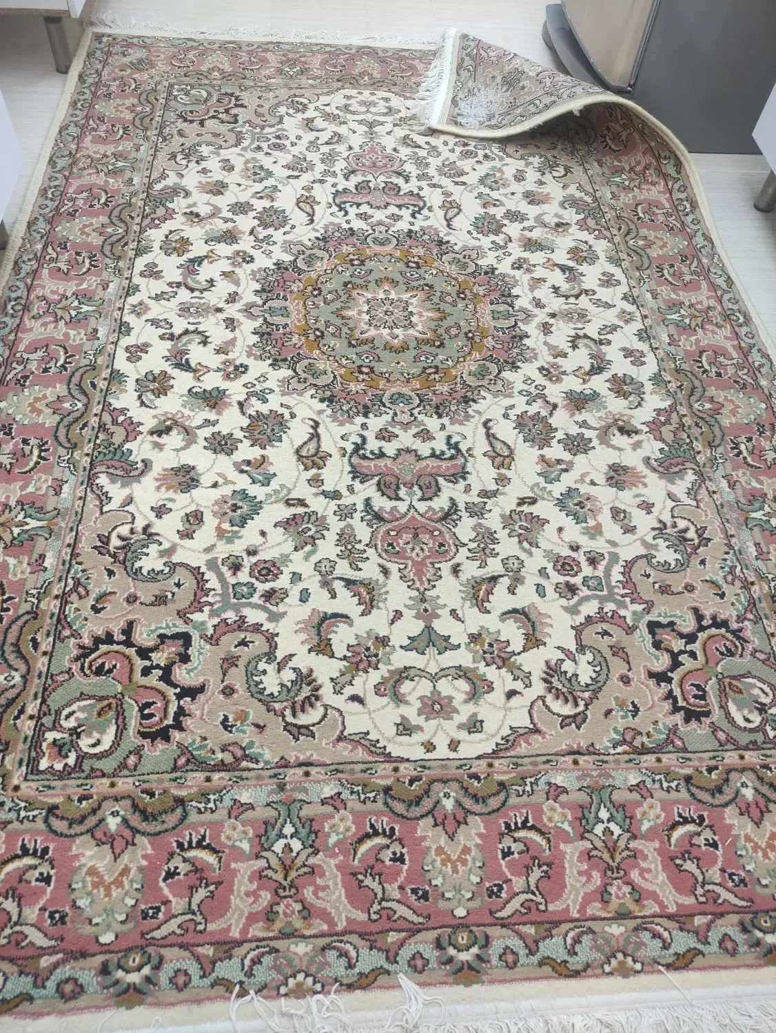 فرش آشپزخانه|فرش|مهاباد (آذربایجان غربی), |دیوار