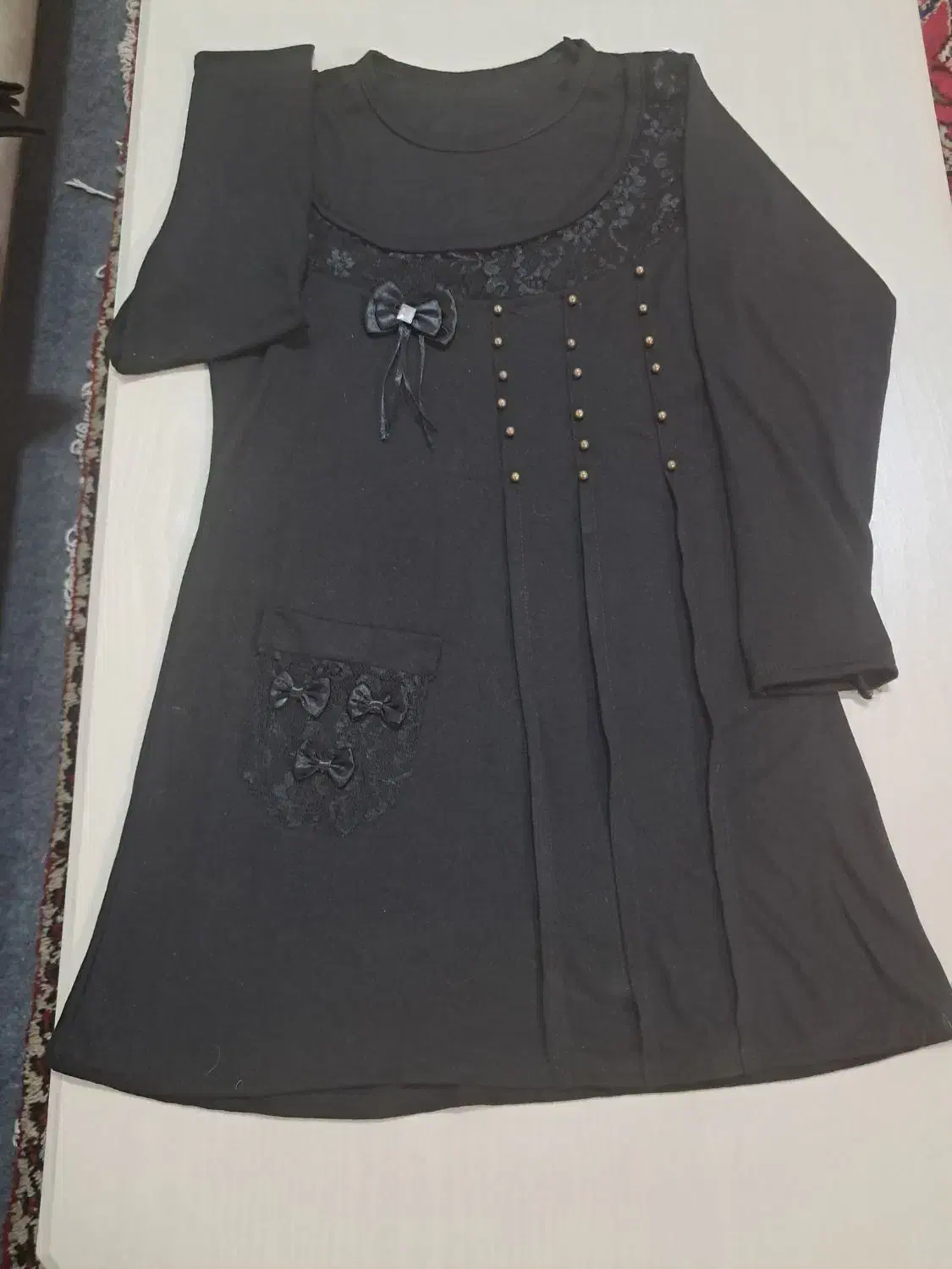 پوشاک بچگانه|کفش و لباس بچه|خسروشاه, |دیوار