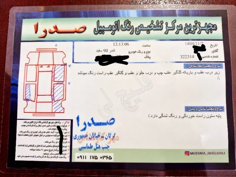 ال ۹۰ مدل ۹۶ e2|خودرو سواری و وانت|گرگان, |دیوار