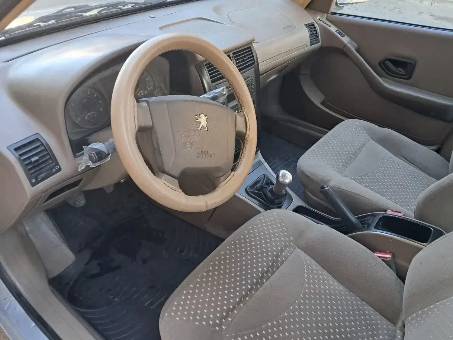 پژو ۴۰۵ دوگانه سوز|خودرو سواری و وانت|قوچان, |دیوار