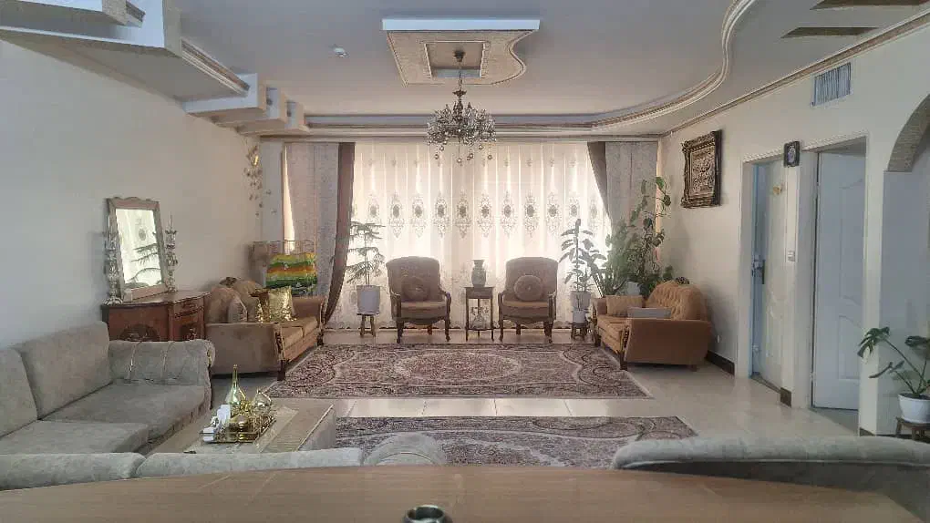 فرصت طلایی خرید خانه ۱۱۰ متری تک‌واحدی فول‌امکانات|فروش آپارتمان|شهریار, شهریار|دیوار