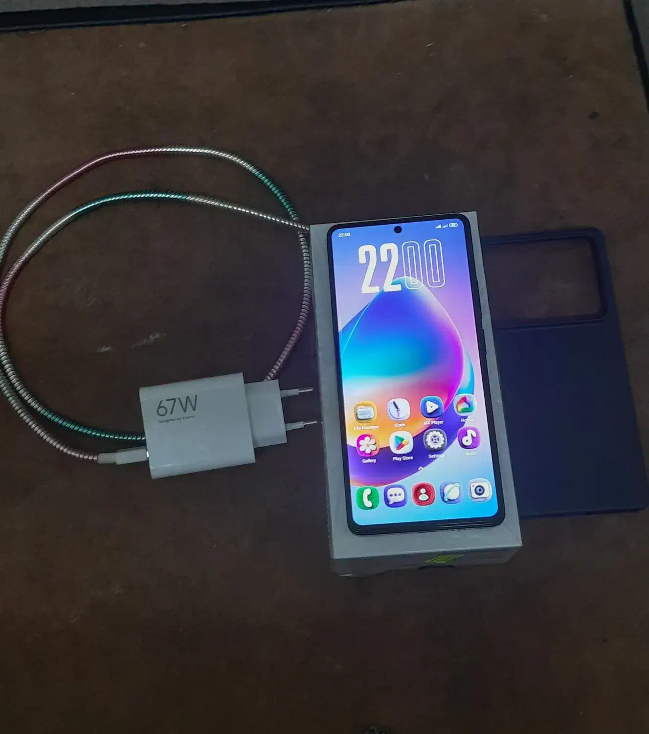 redmi note13 pro|موبایل|کرج, حصارک پایین|دیوار